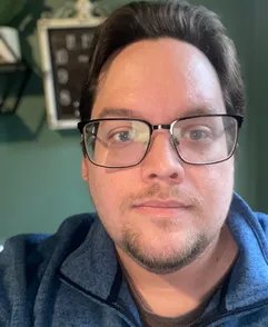 Andrew McLane, Licensed Clinical Social Worker