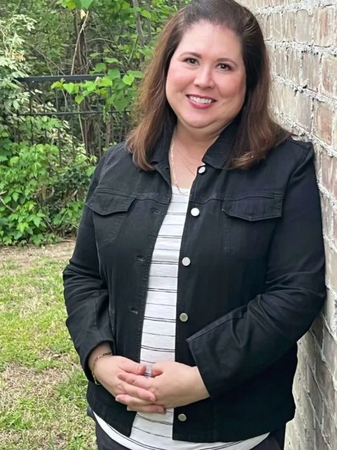 Deann Bailey, Licensed Professional Counselor