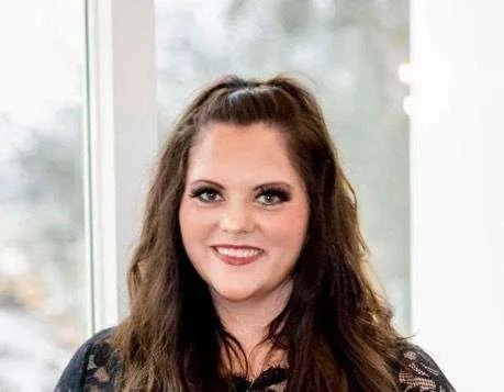 Jenna M. Moore, Post-Doctoral Fellow