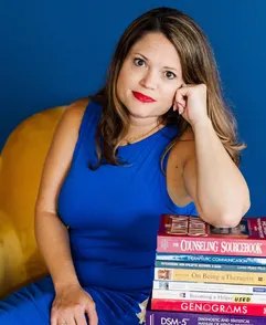 Leah Cook, Licensed Professional Counselor Supervisor