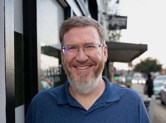 Michael D. Barnett, Licensed Psychologist and Supervisor of Clinical Training